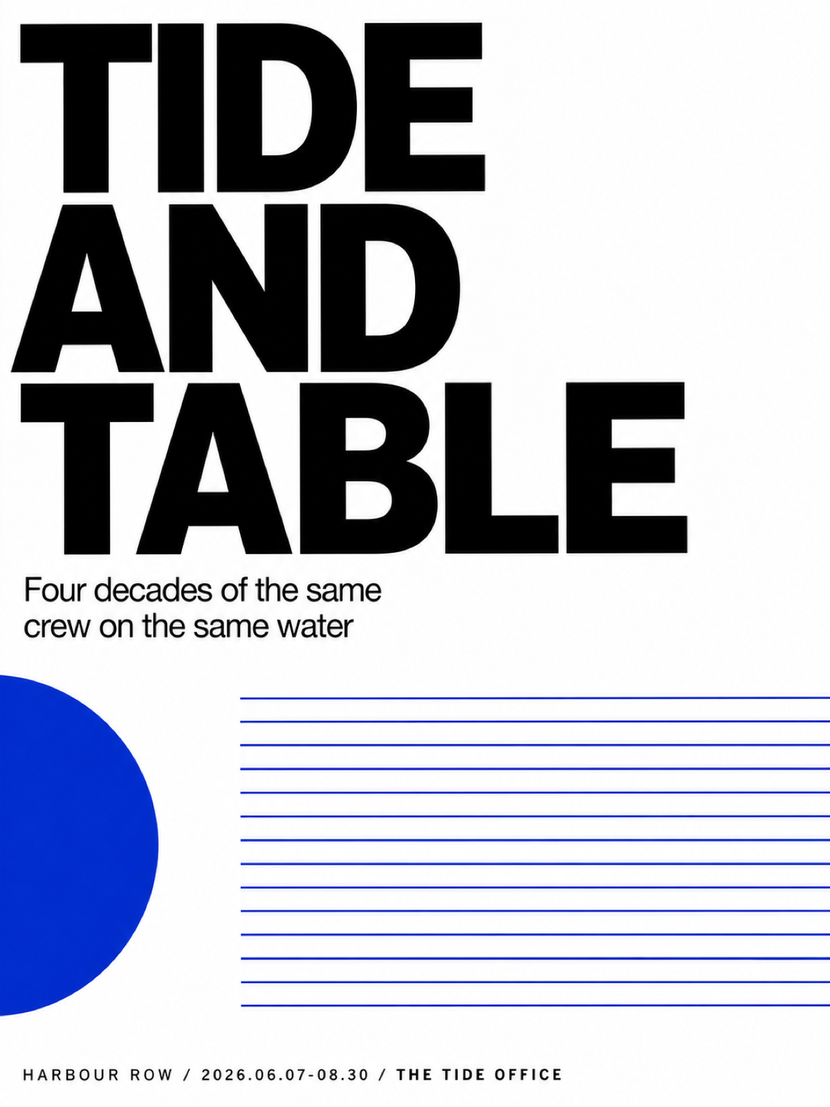 A second, different result produced by The Grid Is for the Type