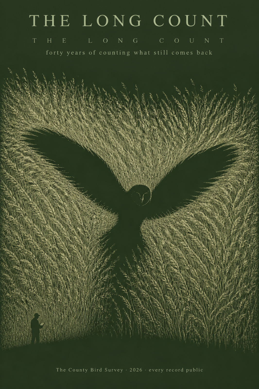 A second, different result produced by The Shape in the Gap